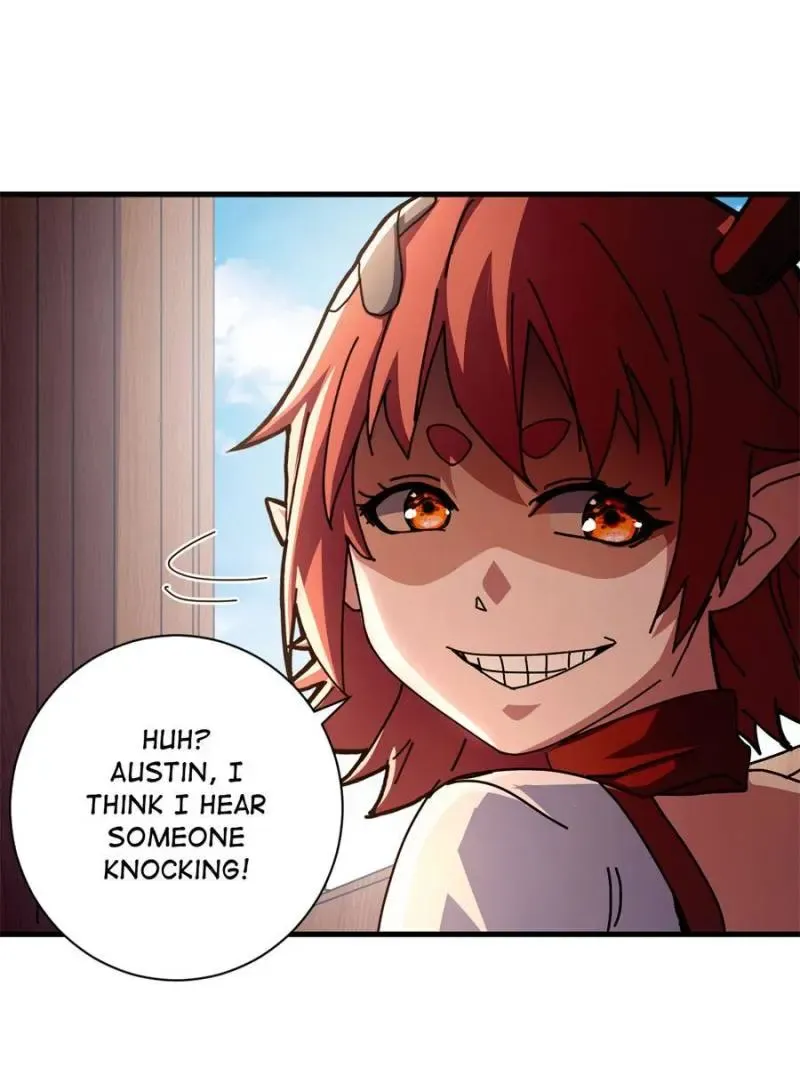 A Transmigrated Warden's Battle for Redemption Chapter 89 page 42 - 
