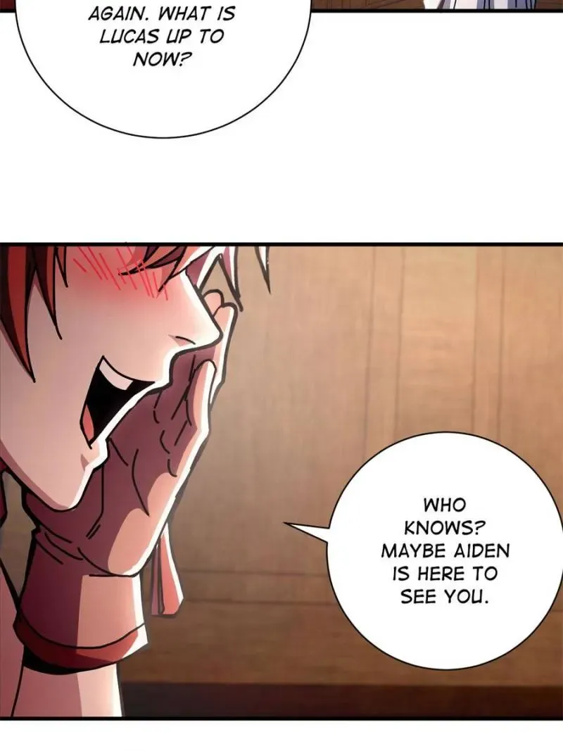 A Transmigrated Warden's Battle for Redemption Chapter 89 page 44 - 