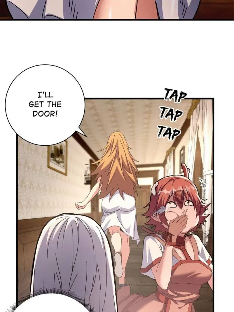 A Transmigrated Warden's Battle for Redemption Chapter 89 page 47 - 