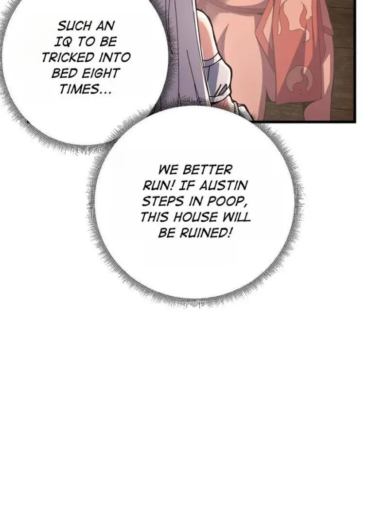 A Transmigrated Warden's Battle for Redemption Chapter 89 page 48 - 