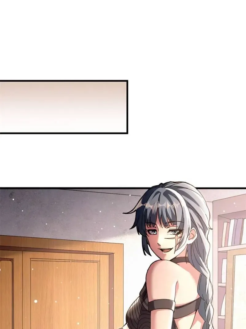 A Transmigrated Warden's Battle for Redemption Chapter 89 page 49 - 