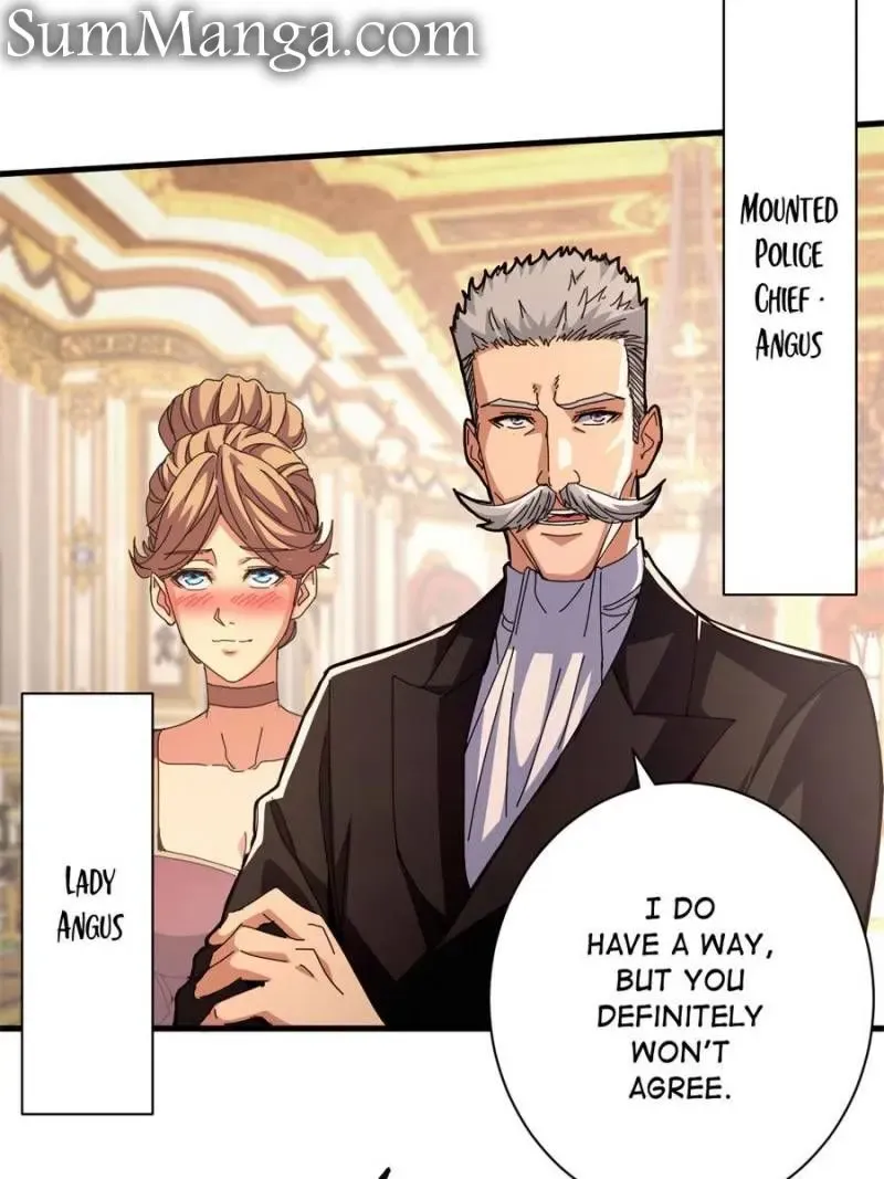 A Transmigrated Warden's Battle for Redemption Chapter 89 page 6 - 