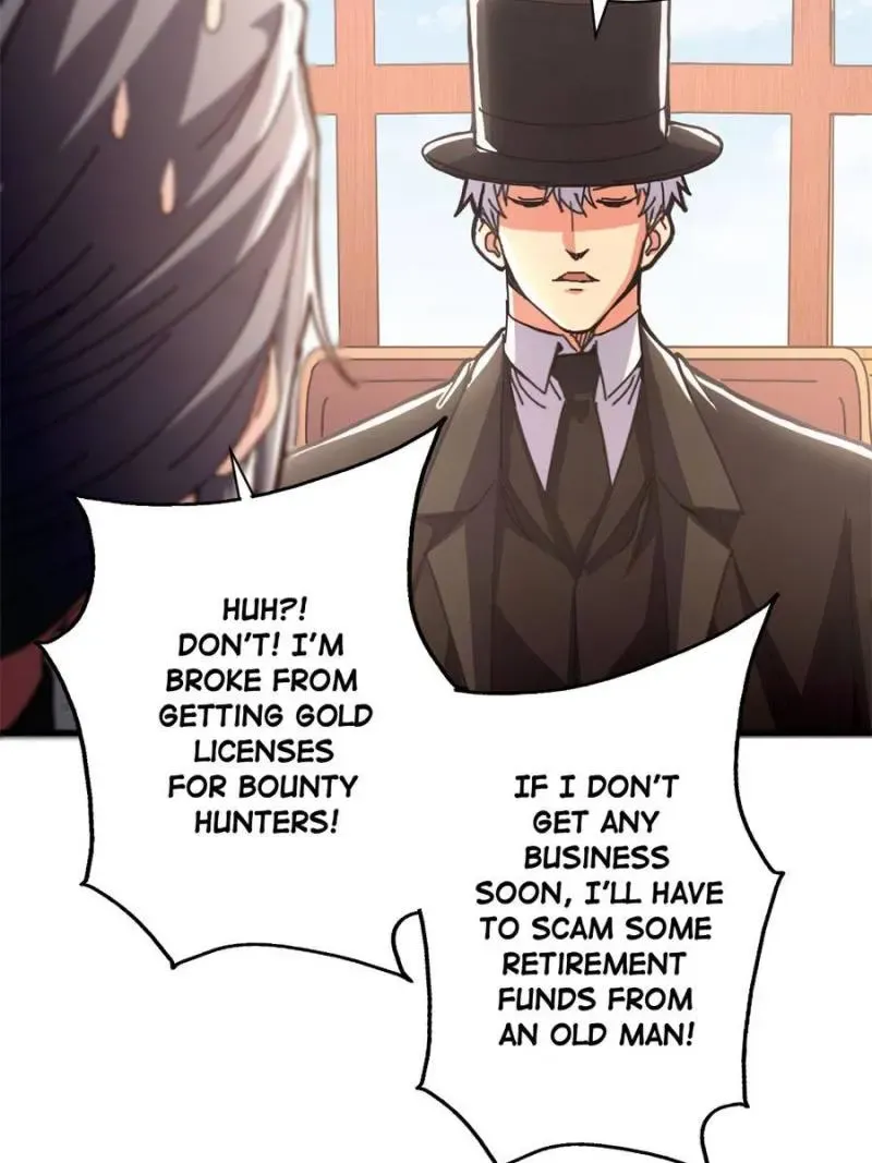 A Transmigrated Warden's Battle for Redemption Chapter 89 page 51 - 