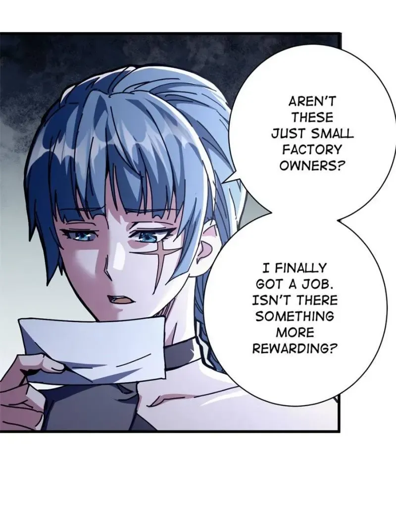 A Transmigrated Warden's Battle for Redemption Chapter 89 page 54 - 