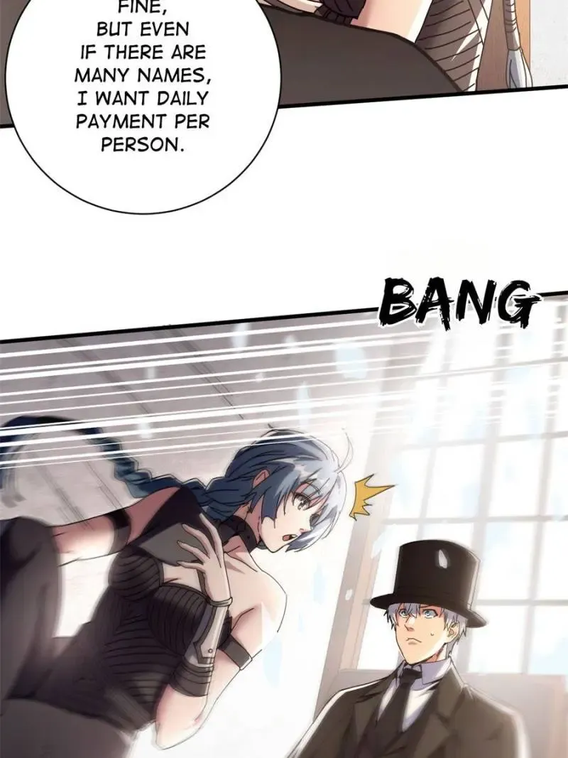 A Transmigrated Warden's Battle for Redemption Chapter 89 page 57 - 