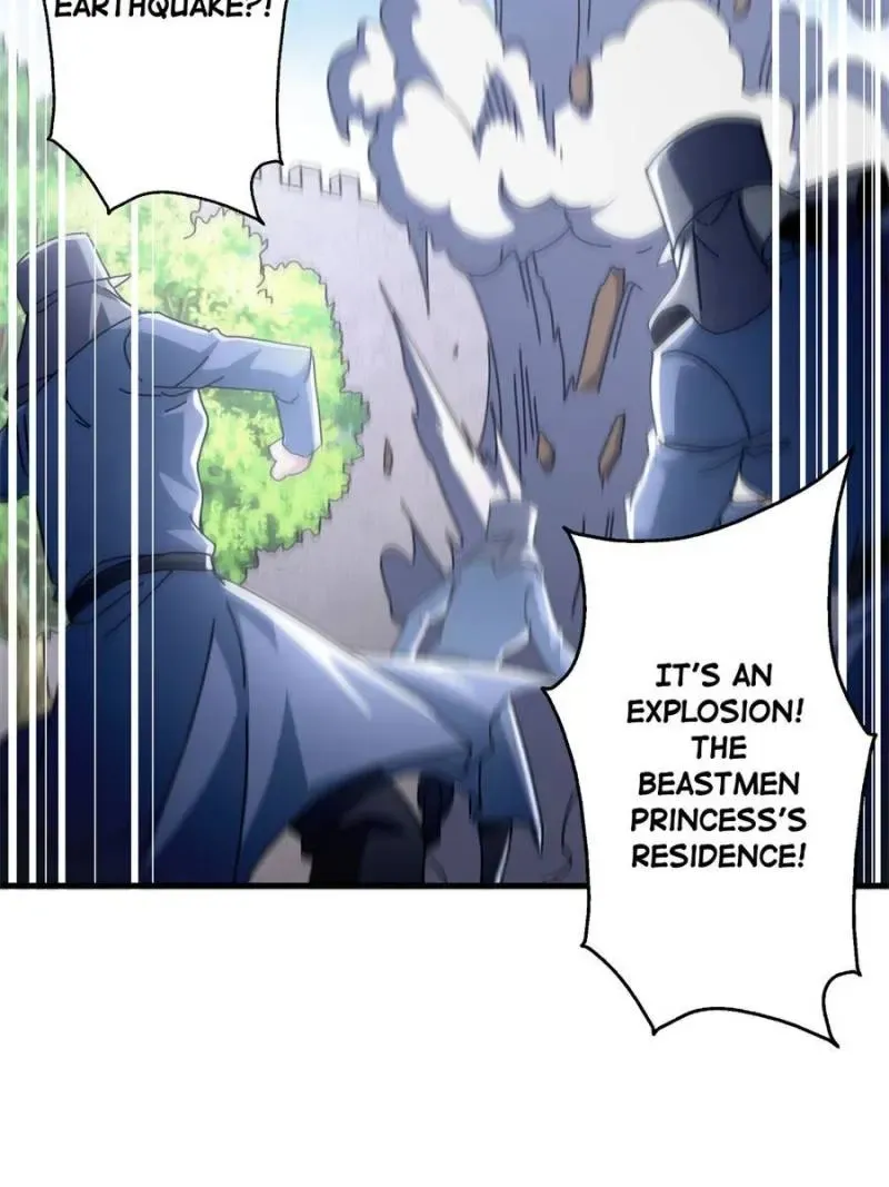A Transmigrated Warden's Battle for Redemption Chapter 89 page 59 - 