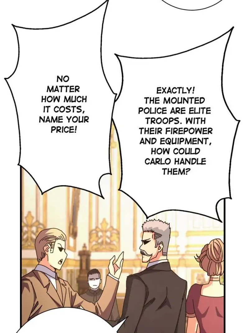 A Transmigrated Warden's Battle for Redemption Chapter 89 page 7 - 