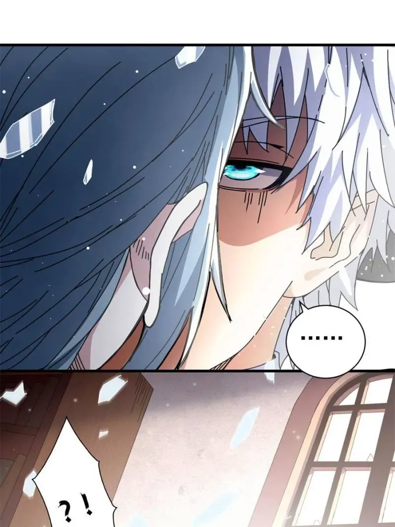 A Transmigrated Warden's Battle for Redemption Chapter 89 page 62 - 