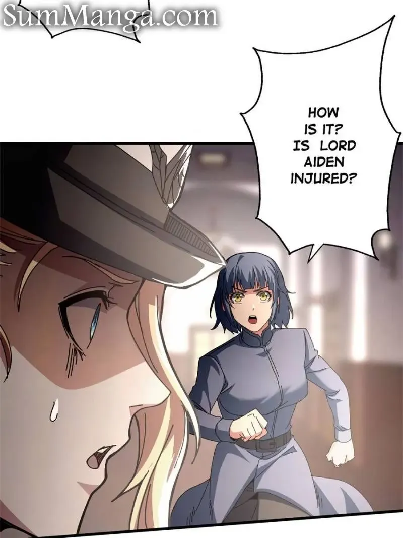 A Transmigrated Warden's Battle for Redemption Chapter 89 page 65 - 