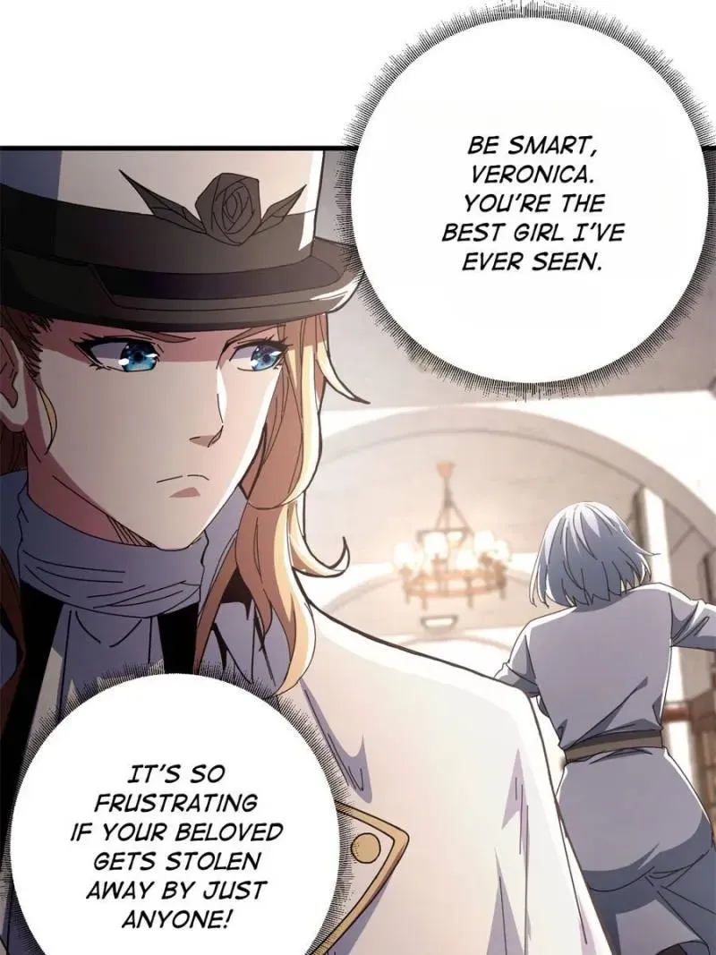 A Transmigrated Warden's Battle for Redemption Chapter 89 page 68 - 