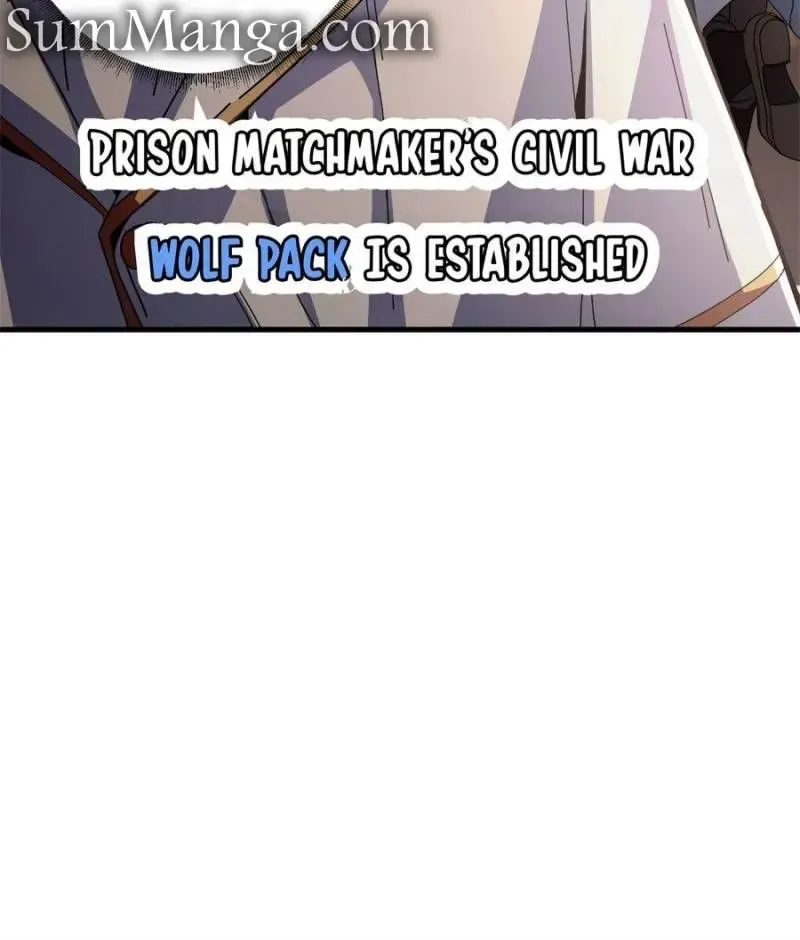 A Transmigrated Warden's Battle for Redemption Chapter 89 page 69 - 