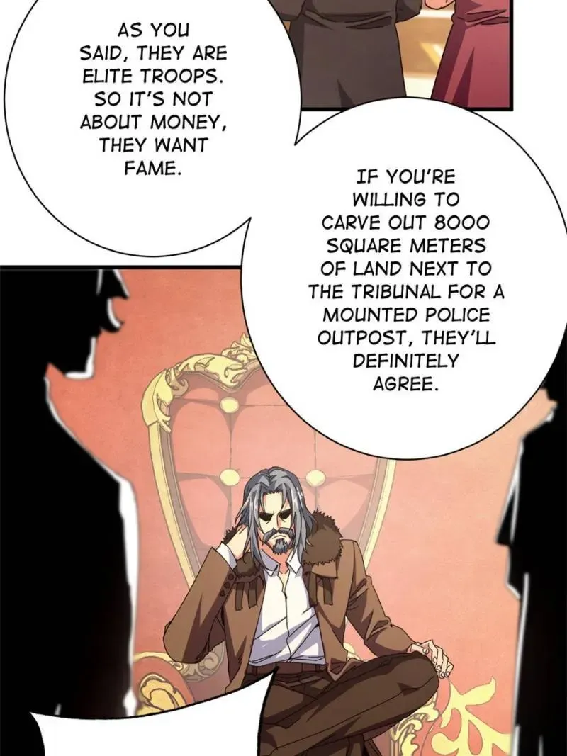 A Transmigrated Warden's Battle for Redemption Chapter 89 page 8 - 