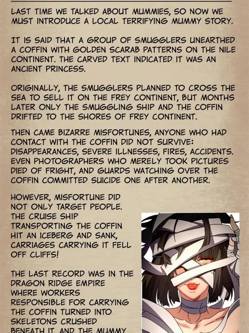 A Transmigrated Warden's Battle for Redemption Chapter 89 page 71 - 