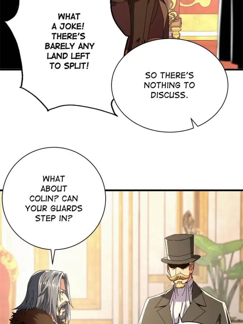 A Transmigrated Warden's Battle for Redemption Chapter 89 page 9 - 