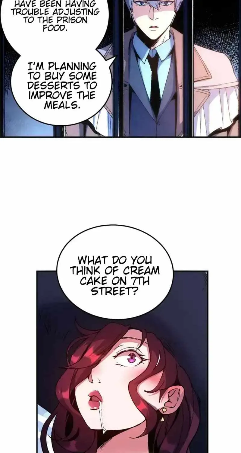A Transmigrated Warden's Battle for Redemption Chapter 9 page 14 - 