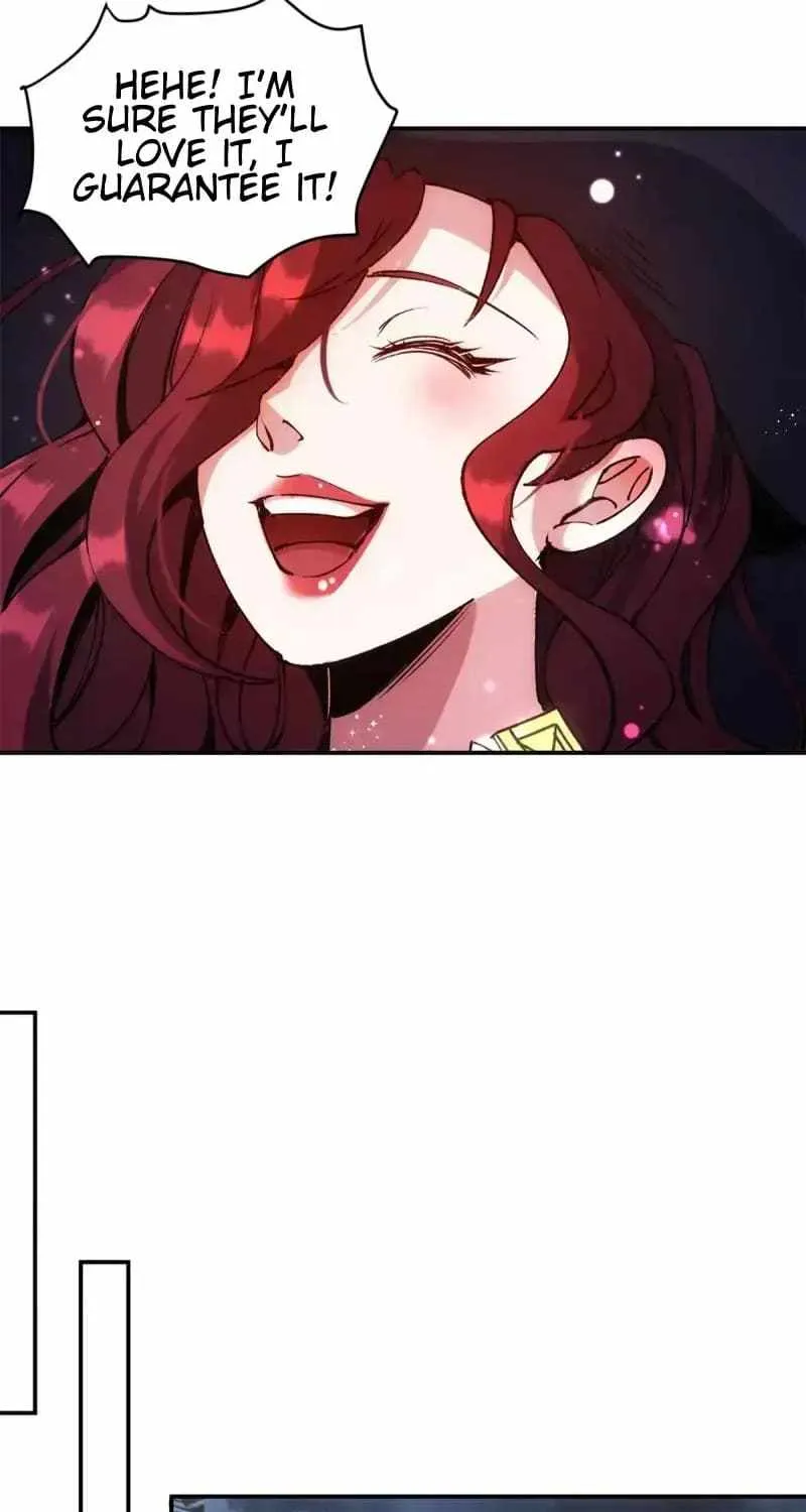 A Transmigrated Warden's Battle for Redemption Chapter 9 page 16 - 