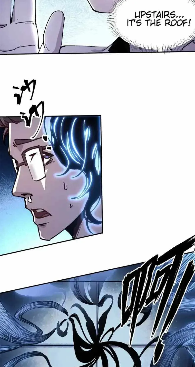 A Transmigrated Warden's Battle for Redemption Chapter 9 page 28 - 