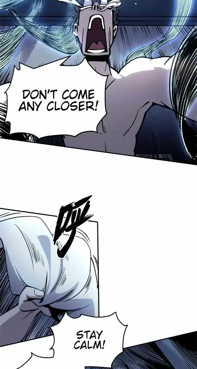 A Transmigrated Warden's Battle for Redemption Chapter 9 page 30 - 