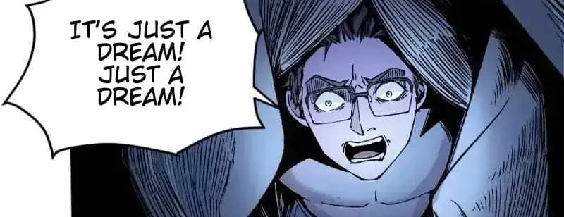 A Transmigrated Warden's Battle for Redemption Chapter 9 page 31 - 