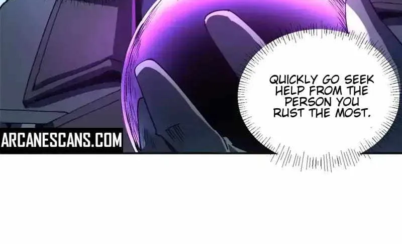 A Transmigrated Warden's Battle for Redemption Chapter 9 page 37 - 