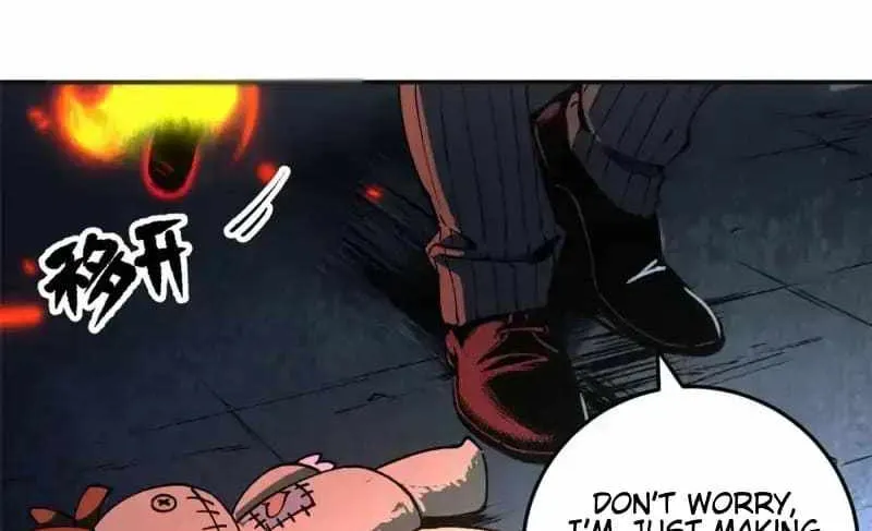 A Transmigrated Warden's Battle for Redemption Chapter 9 page 41 - 
