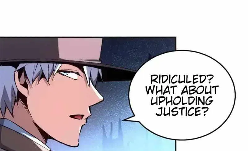 A Transmigrated Warden's Battle for Redemption Chapter 9 page 43 - 