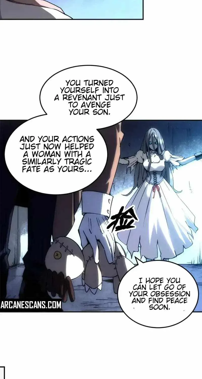 A Transmigrated Warden's Battle for Redemption Chapter 9 page 44 - 