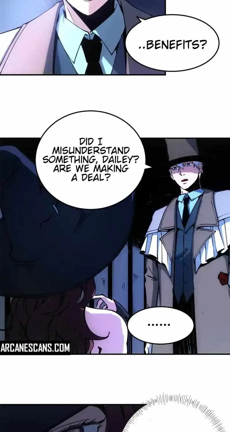 A Transmigrated Warden's Battle for Redemption Chapter 9 page 6 - 