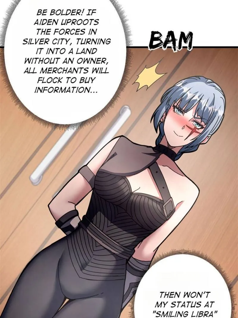 A Transmigrated Warden's Battle for Redemption Chapter 90 page 11 - 