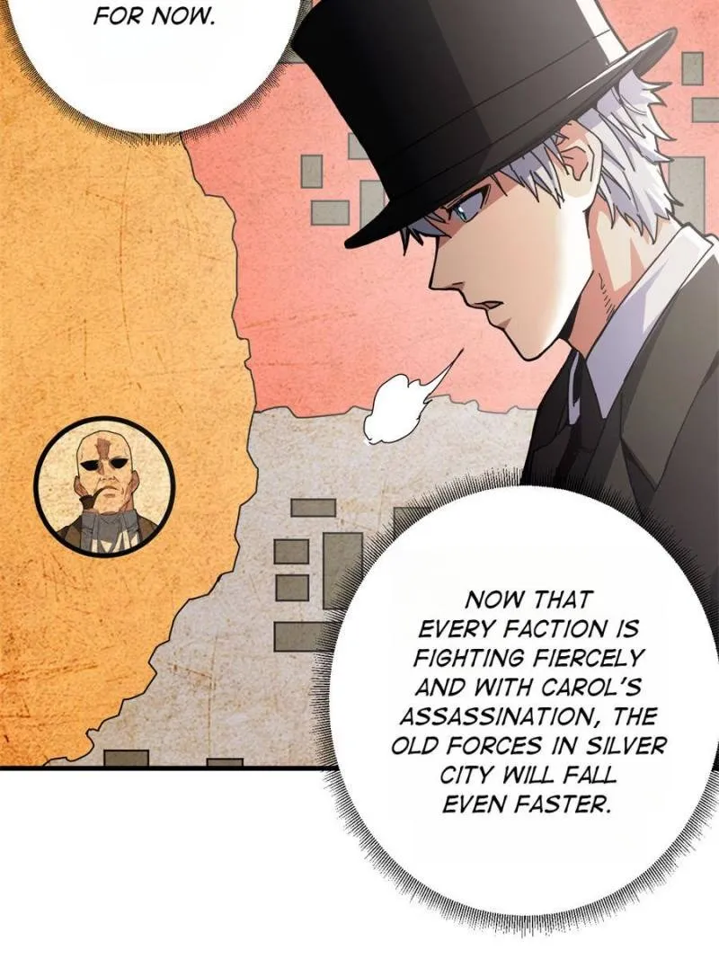A Transmigrated Warden's Battle for Redemption Chapter 90 page 13 - 