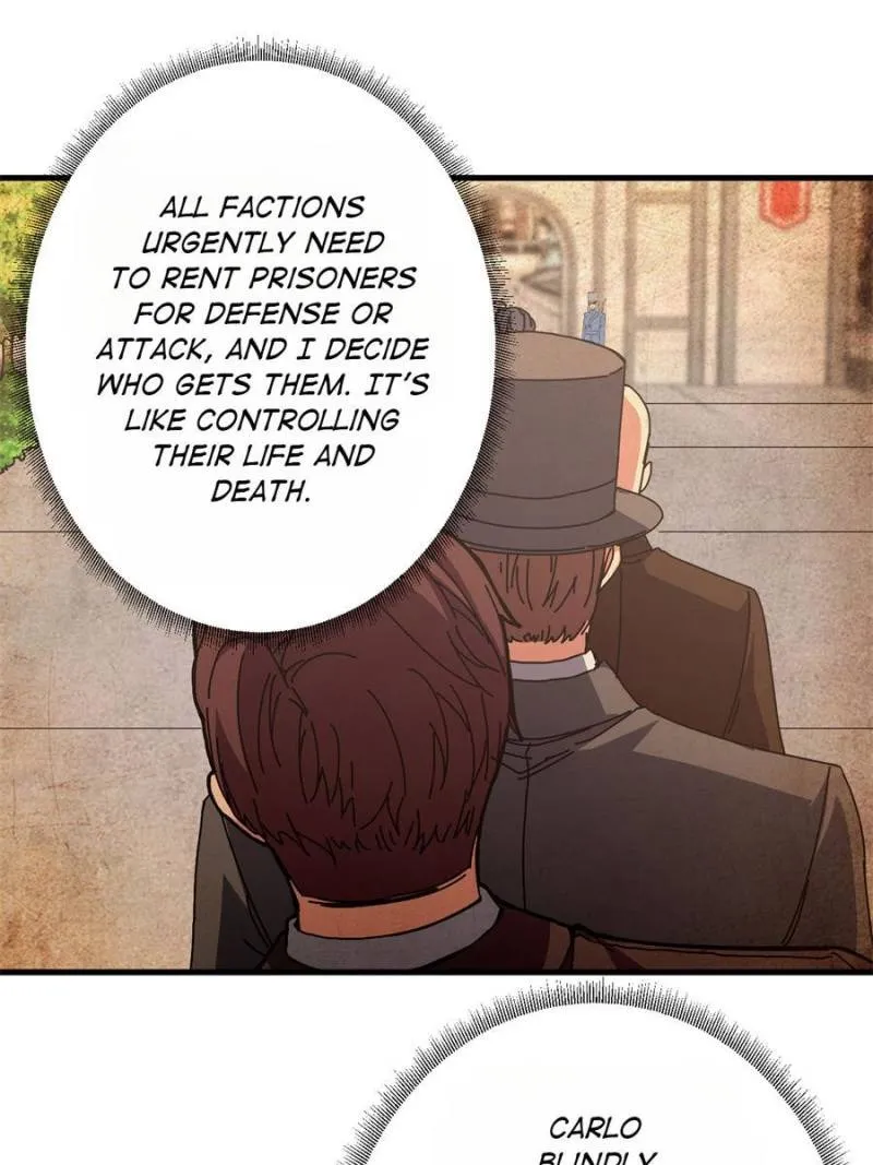 A Transmigrated Warden's Battle for Redemption Chapter 90 page 14 - 