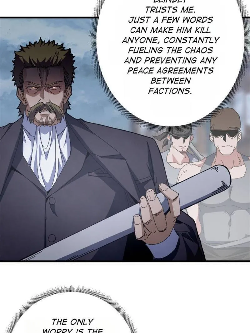 A Transmigrated Warden's Battle for Redemption Chapter 90 page 15 - 