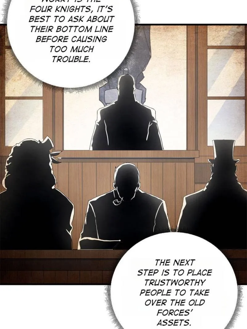 A Transmigrated Warden's Battle for Redemption Chapter 90 page 16 - 