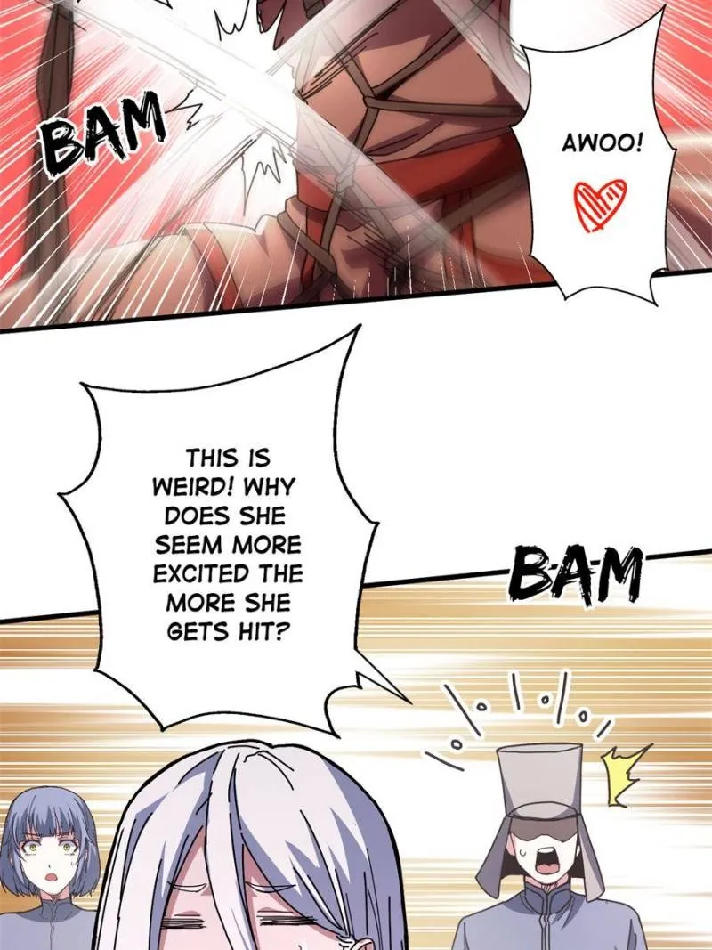 A Transmigrated Warden's Battle for Redemption Chapter 90 page 24 - 