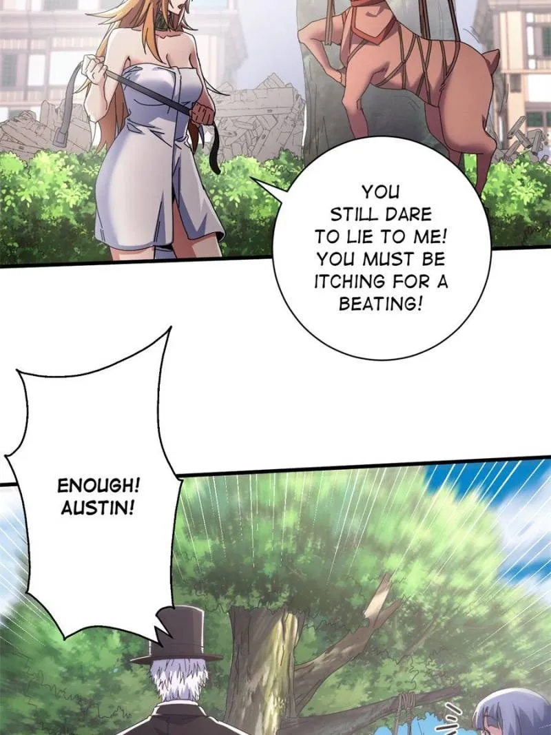 A Transmigrated Warden's Battle for Redemption Chapter 90 page 26 - 