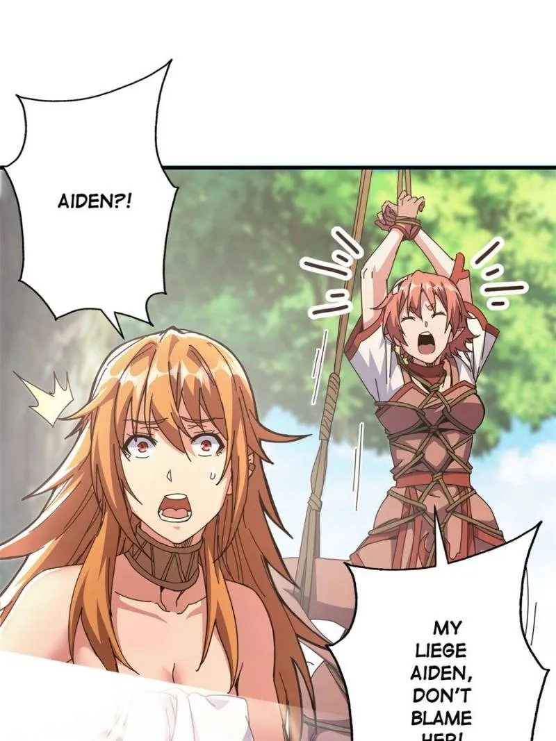 A Transmigrated Warden's Battle for Redemption Chapter 90 page 28 - 