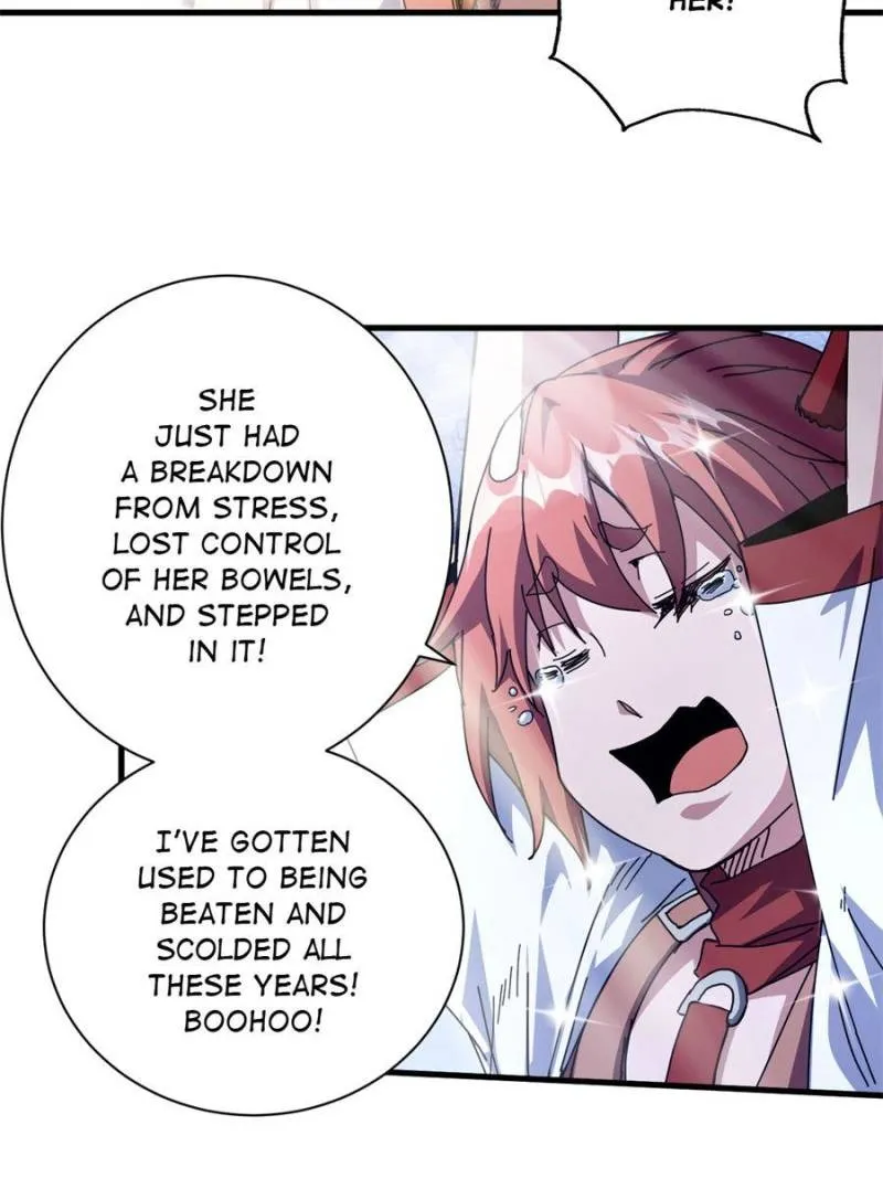 A Transmigrated Warden's Battle for Redemption Chapter 90 page 29 - 