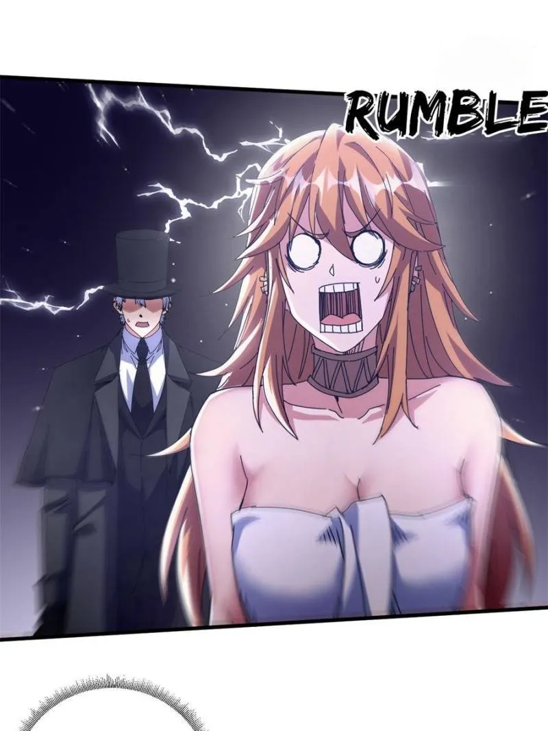 A Transmigrated Warden's Battle for Redemption Chapter 90 page 30 - 