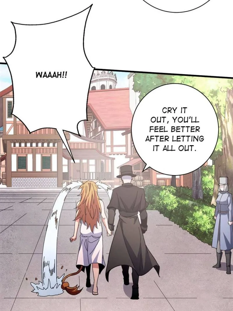 A Transmigrated Warden's Battle for Redemption Chapter 90 page 34 - 