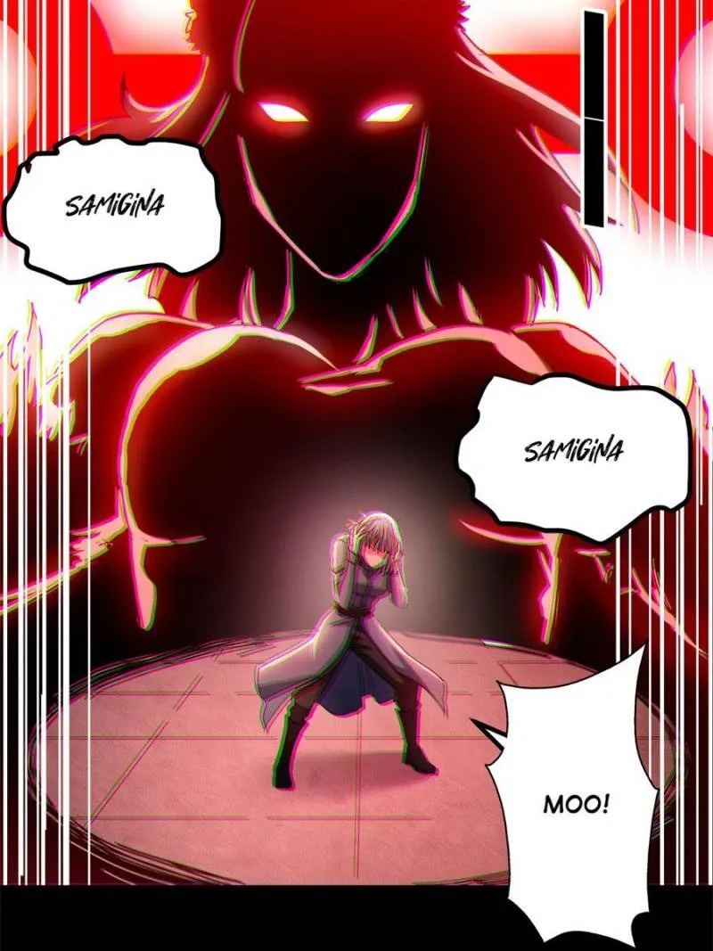 A Transmigrated Warden's Battle for Redemption Chapter 90 page 36 - 