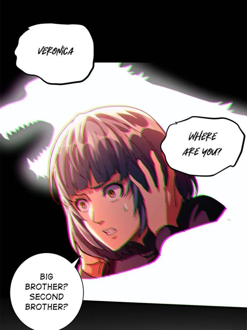 A Transmigrated Warden's Battle for Redemption Chapter 90 page 37 - 