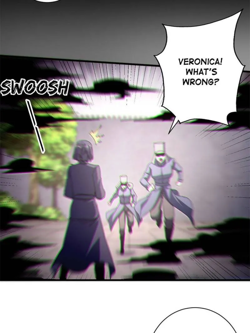 A Transmigrated Warden's Battle for Redemption Chapter 90 page 38 - 