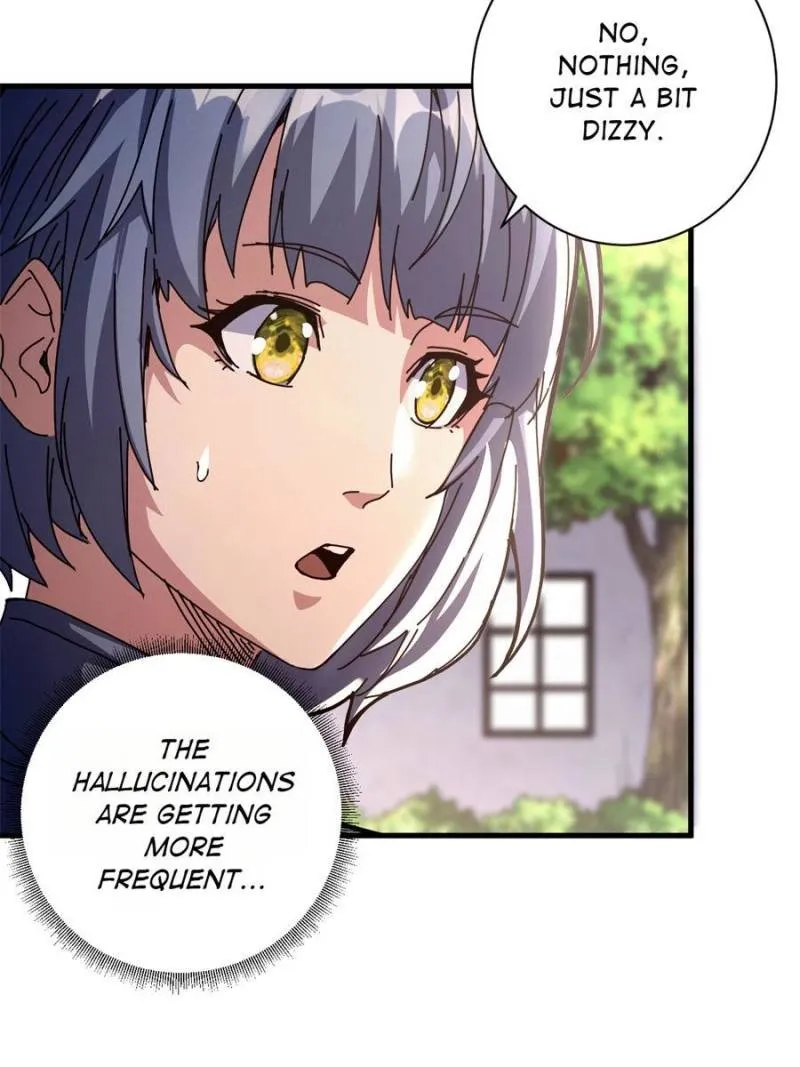 A Transmigrated Warden's Battle for Redemption Chapter 90 page 39 - 