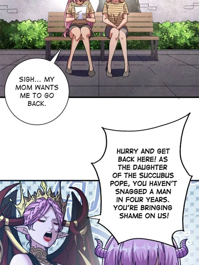 A Transmigrated Warden's Battle for Redemption Chapter 90 page 48 - 