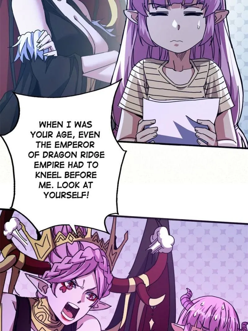 A Transmigrated Warden's Battle for Redemption Chapter 90 page 49 - 