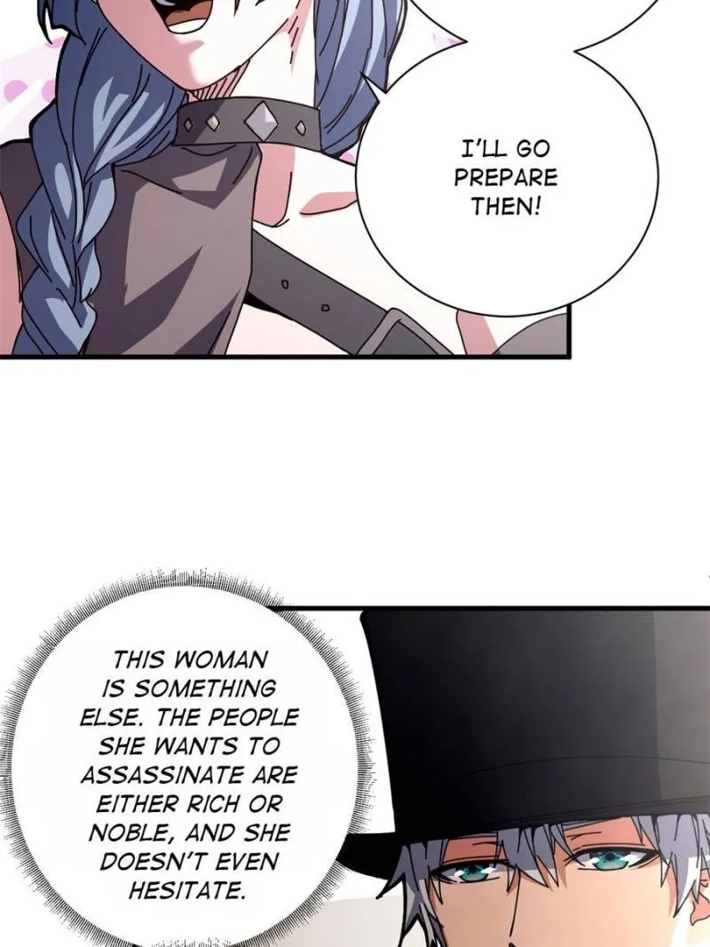 A Transmigrated Warden's Battle for Redemption Chapter 90 page 6 - 
