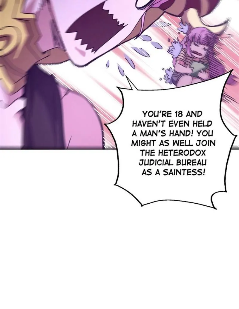 A Transmigrated Warden's Battle for Redemption Chapter 90 page 51 - 