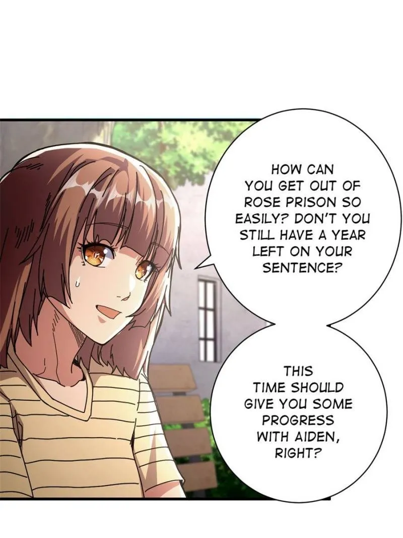 A Transmigrated Warden's Battle for Redemption Chapter 90 page 52 - 