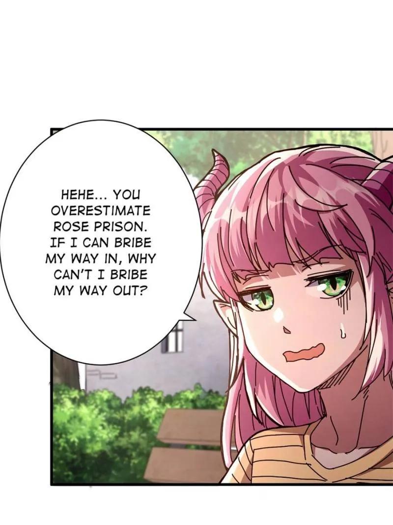 A Transmigrated Warden's Battle for Redemption Chapter 90 page 53 - 