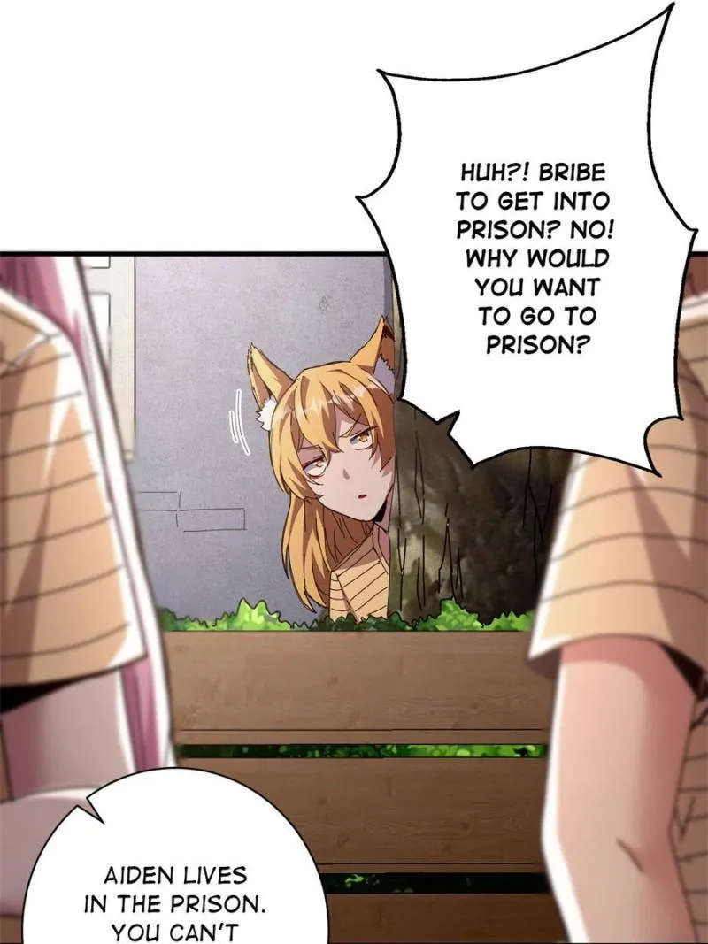 A Transmigrated Warden's Battle for Redemption Chapter 90 page 54 - 